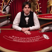 Blackjack VIP U icon